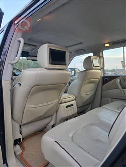 نيسان باترول